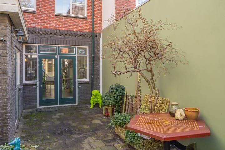 Photo 37 of Kleine Kruisstraat 13