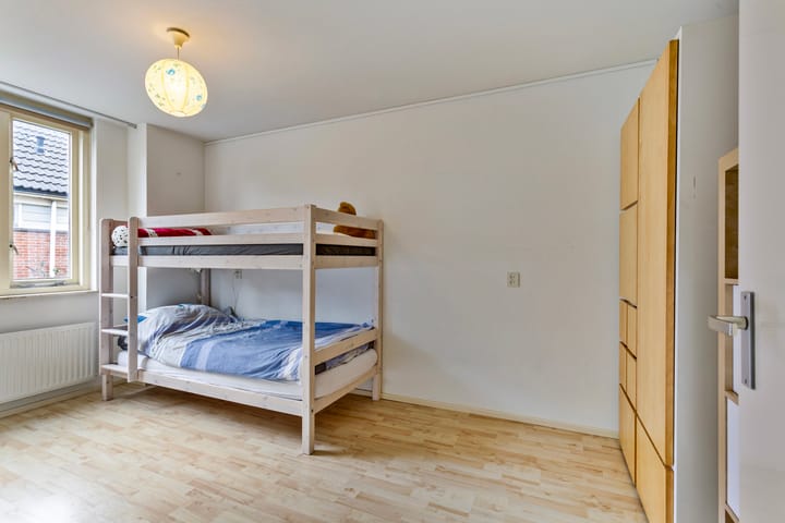 Foto 18 van Volkerak 23