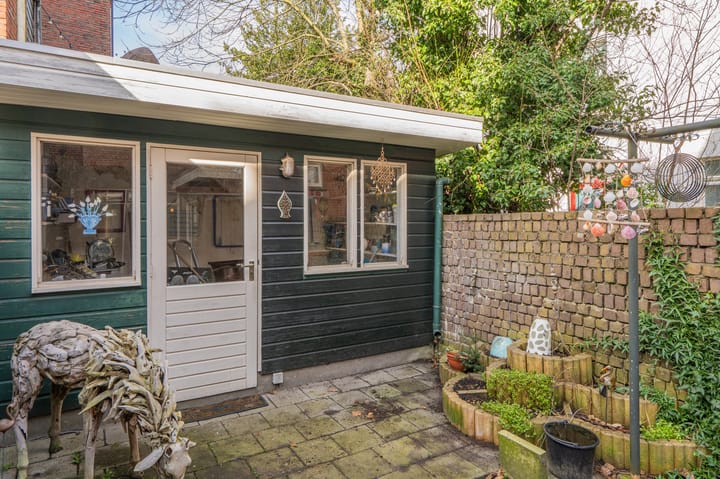 Photo 42 of Kleine Kruisstraat 13