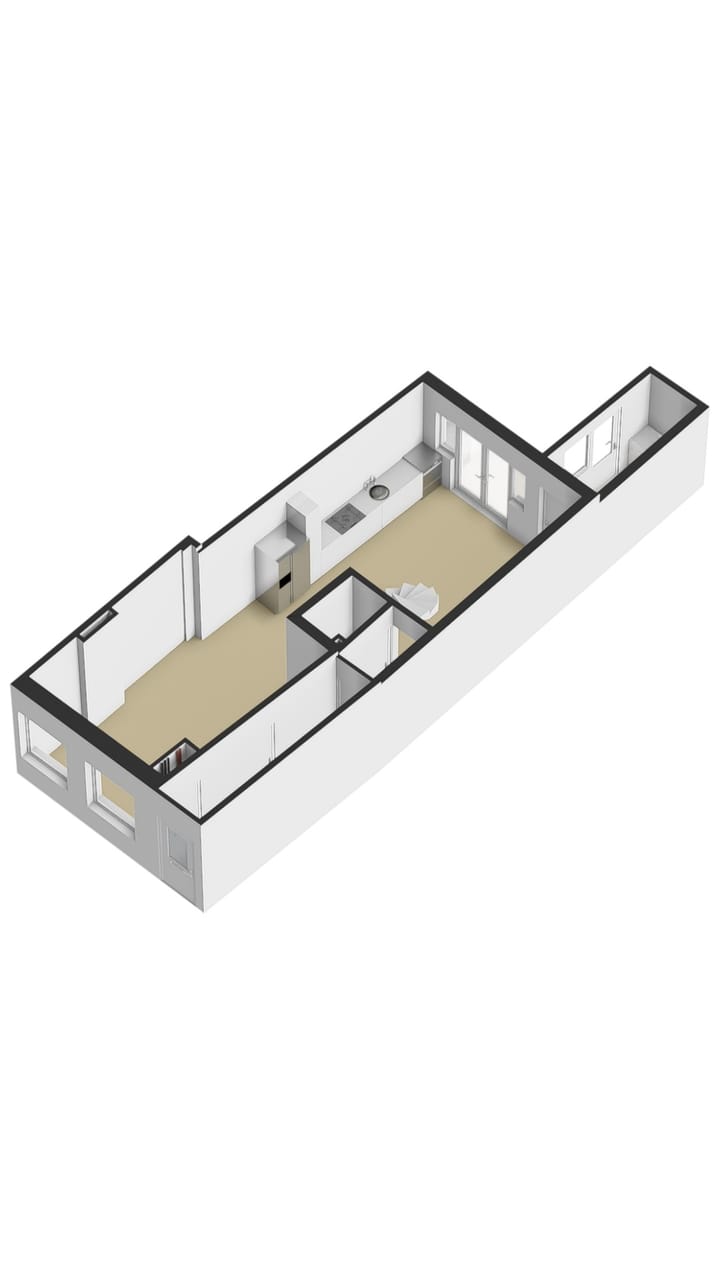 Photo 44 of Kleine Kruisstraat 13