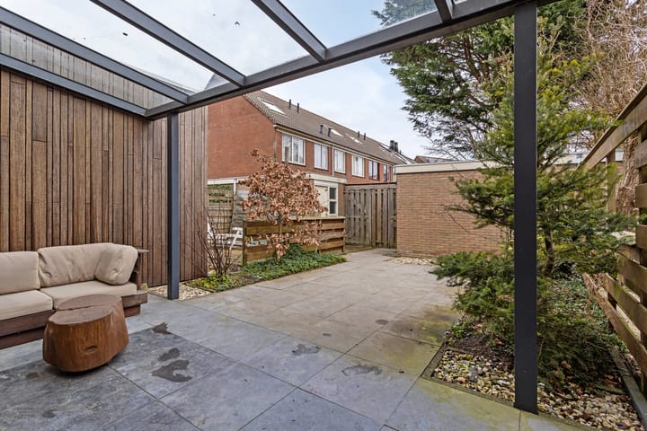 Foto 26 van Volkerak 23