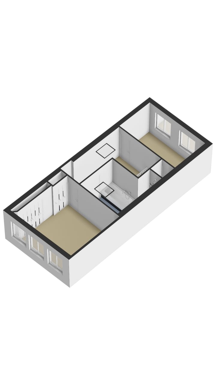 Photo 46 of Kleine Kruisstraat 13