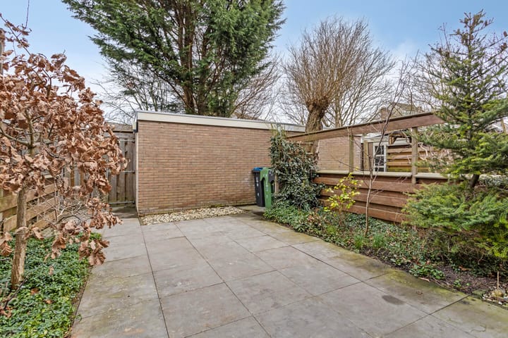 Foto 29 van Volkerak 23