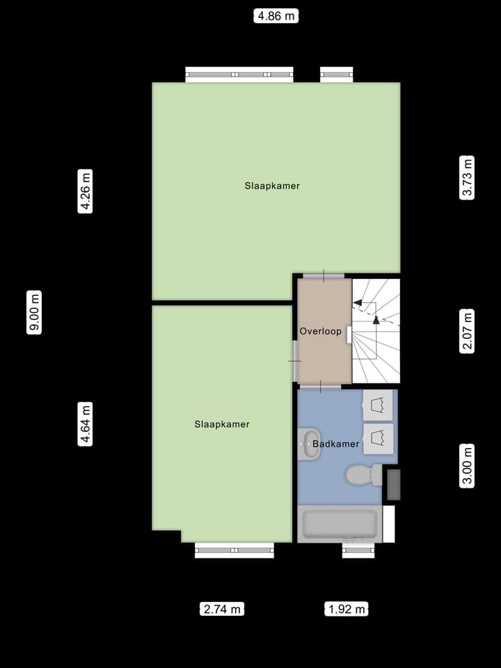 Foto 33 van Volkerak 23