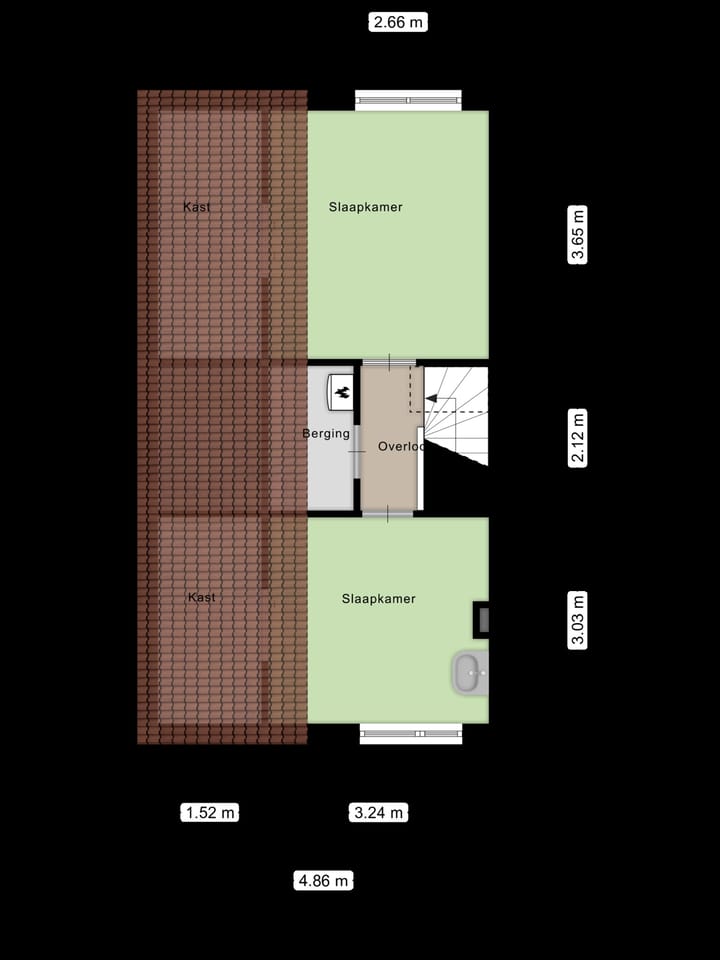 Foto 34 van Volkerak 23