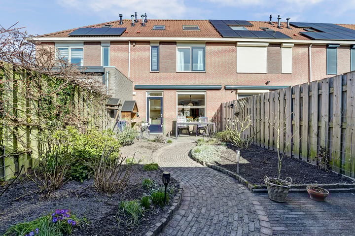 Foto 3 van Duifkruid 59