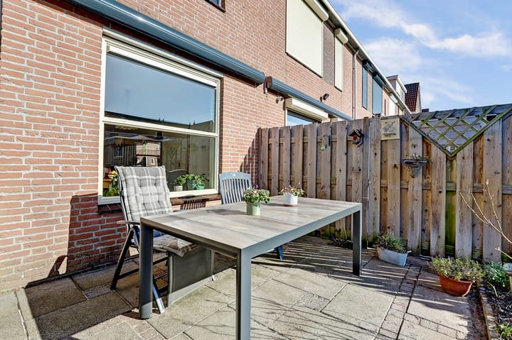 Foto 40 van Duifkruid 59