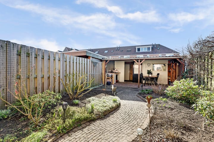 Foto 42 van Duifkruid 59