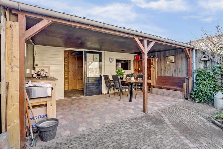 Foto 45 van Duifkruid 59