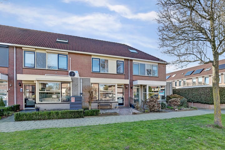 Foto 49 van Duifkruid 59