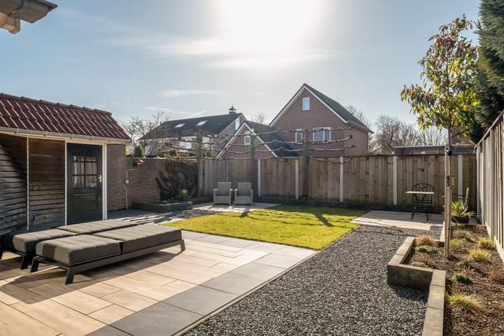 Foto 2 van Bakkerskamp 138