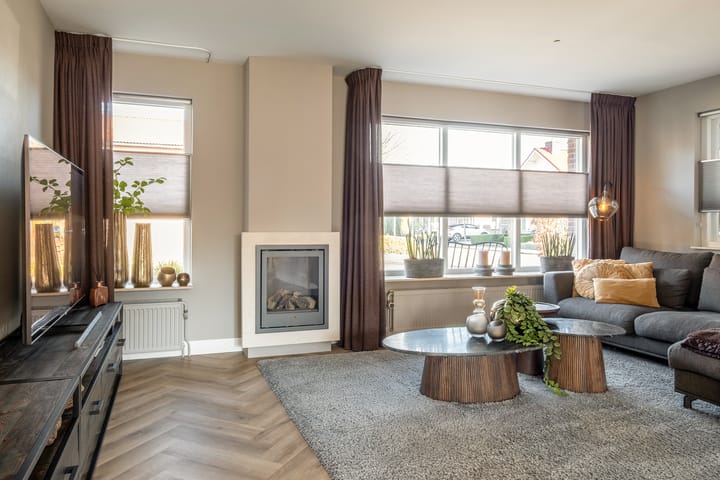 Foto 3 van Bakkerskamp 138