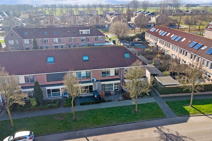 Foto 51 van Duifkruid 59