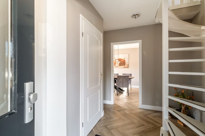 Foto 4 van Bakkerskamp 138