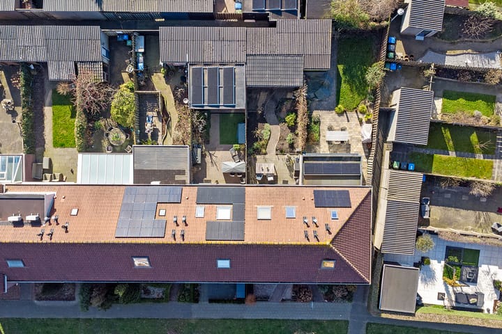 Foto 52 van Duifkruid 59