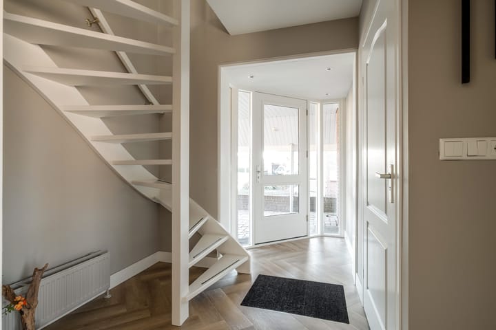 Foto 5 van Bakkerskamp 138