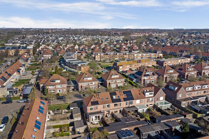 Foto 55 van Duifkruid 59