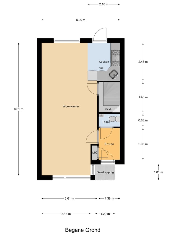 Foto 56 van Duifkruid 59