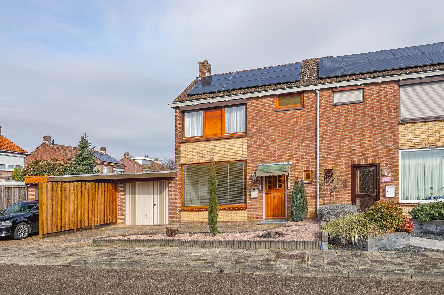 Foto 1 van Hoppenkampstraat 3