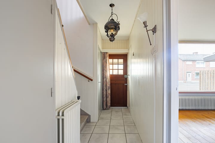 Foto 4 van Hoppenkampstraat 3