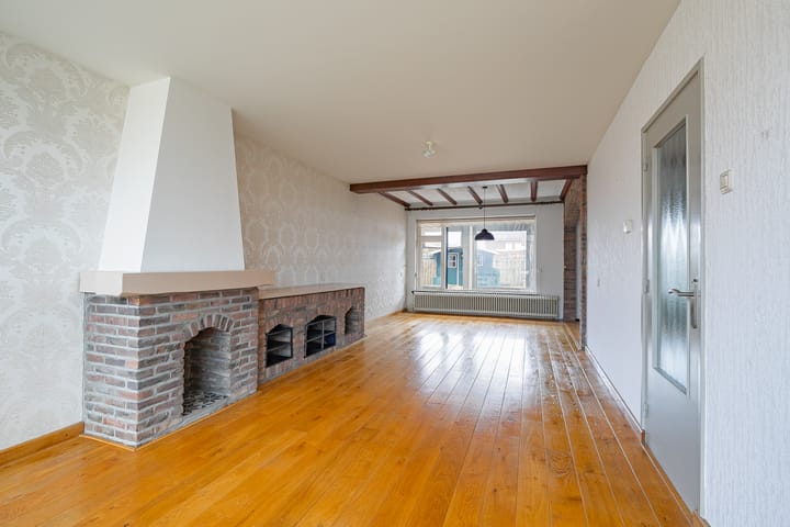 Foto 2 van Hoppenkampstraat 3