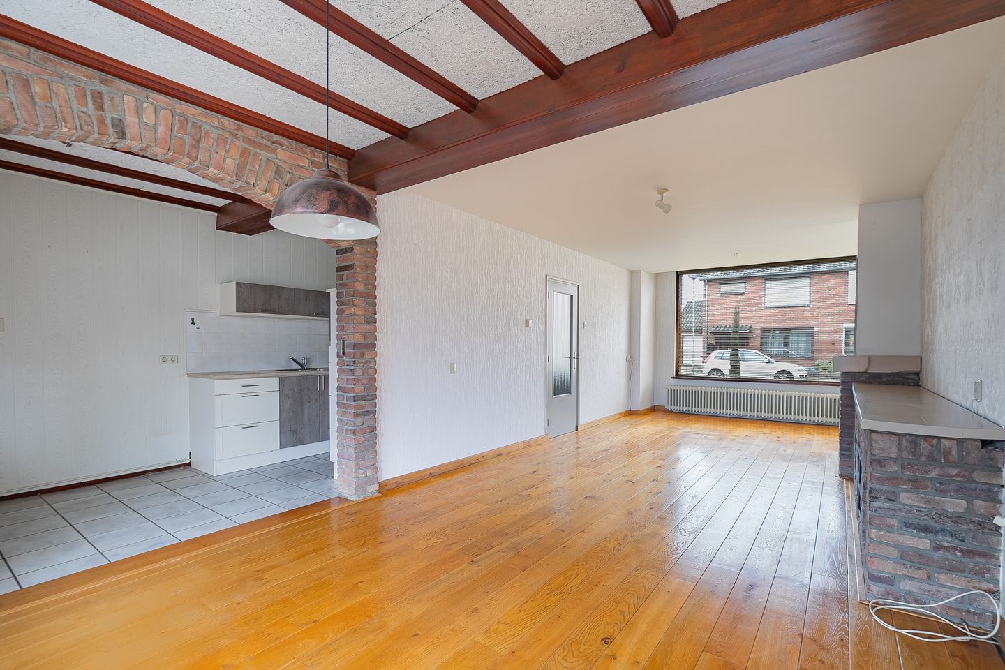 Foto 5 van Hoppenkampstraat 3