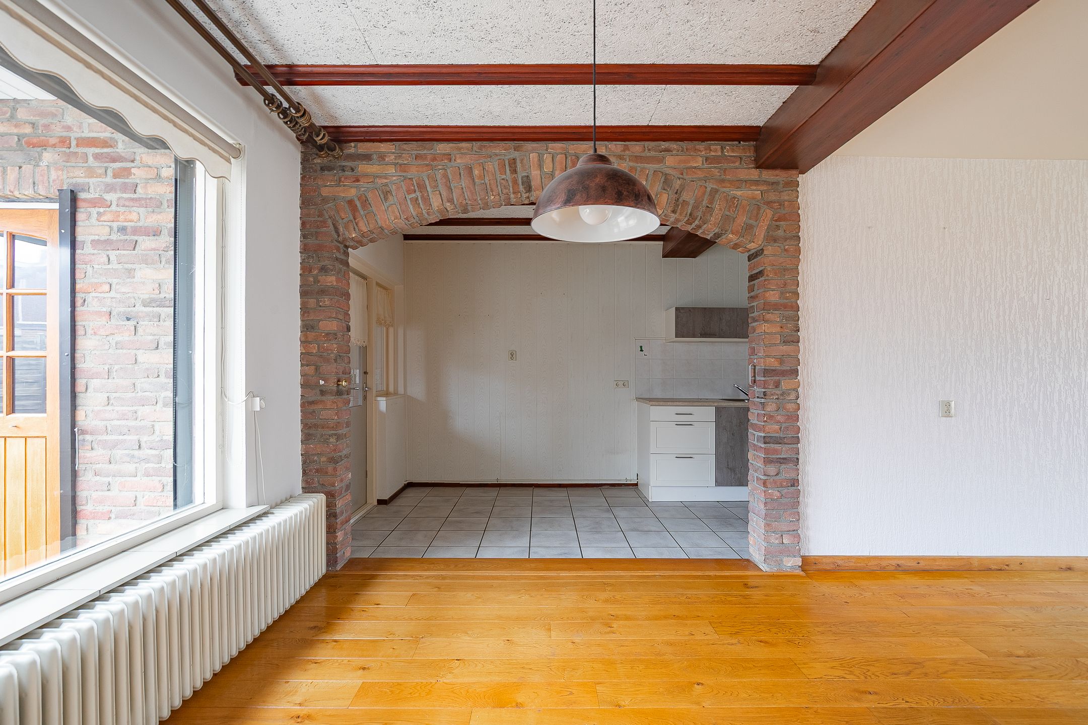 Foto 6 van Hoppenkampstraat 3