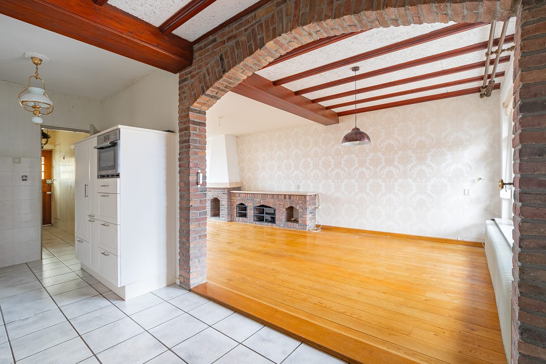 Foto 7 van Hoppenkampstraat 3