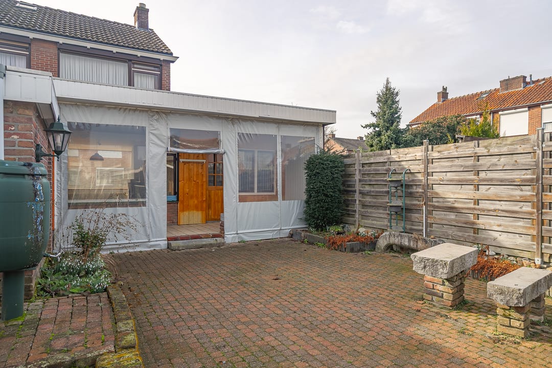 Foto 16 van Hoppenkampstraat 3