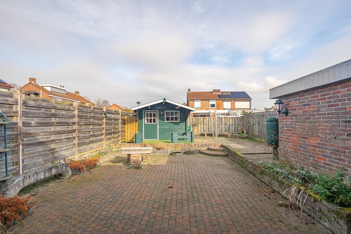 Foto 3 van Hoppenkampstraat 3