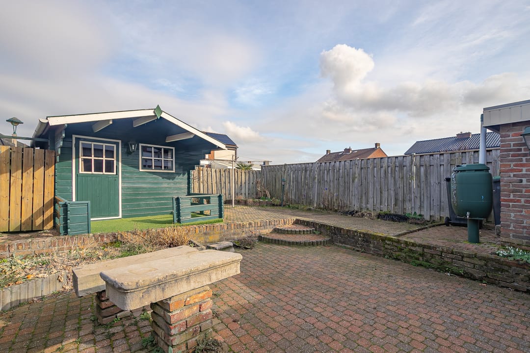 Foto 17 van Hoppenkampstraat 3