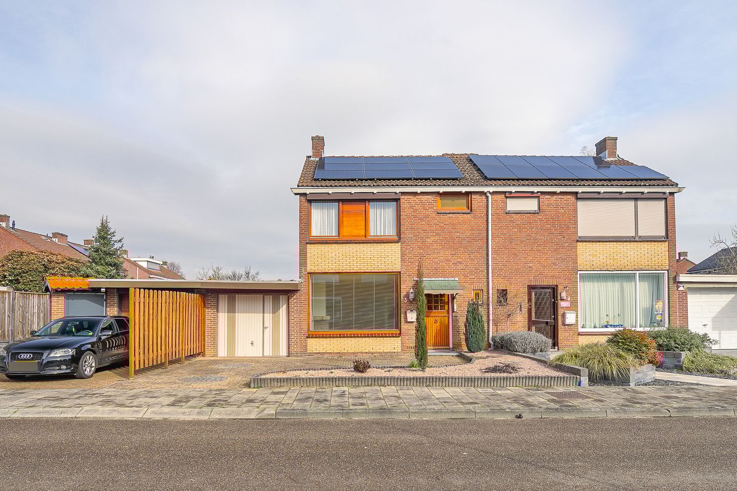 Foto 19 van Hoppenkampstraat 3