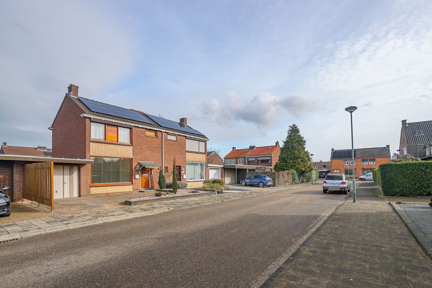 Foto 20 van Hoppenkampstraat 3