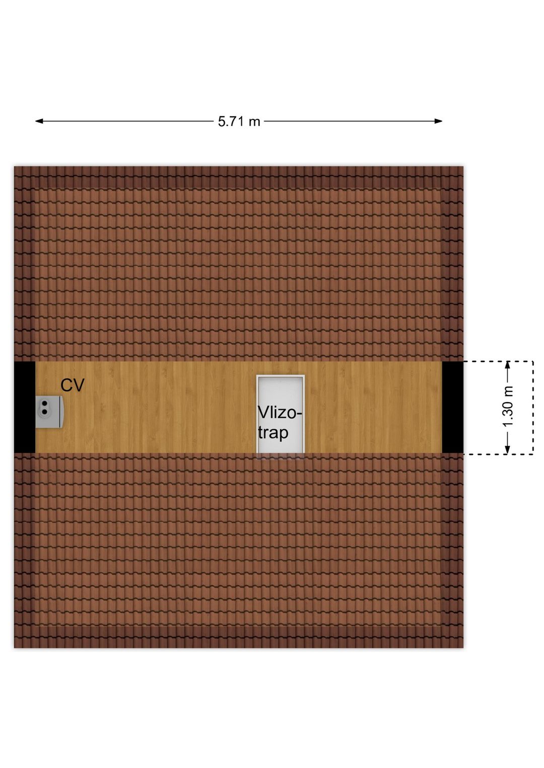 Foto 23 van Hoppenkampstraat 3