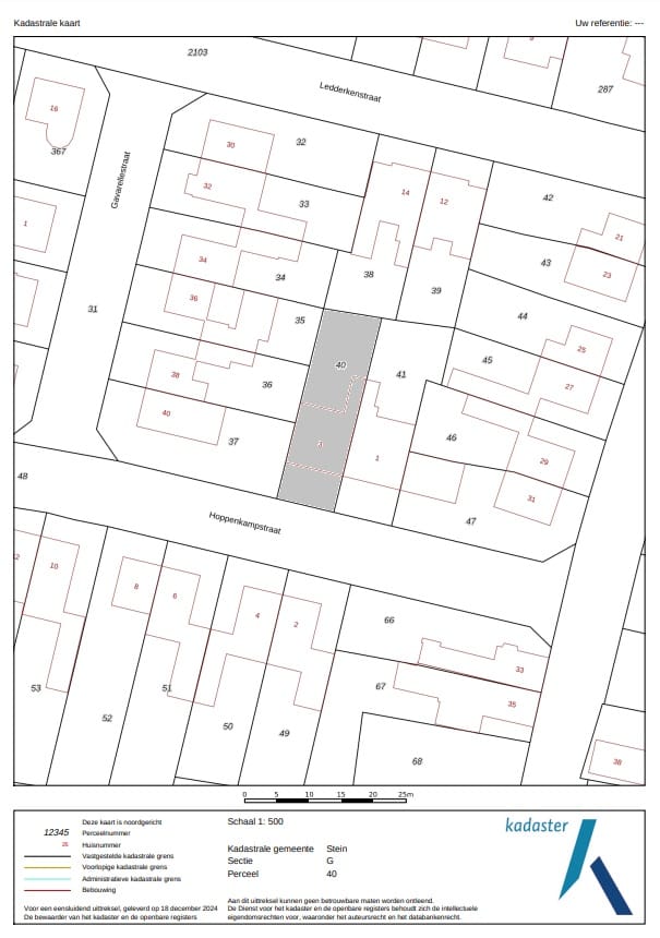 Foto 25 van Hoppenkampstraat 3