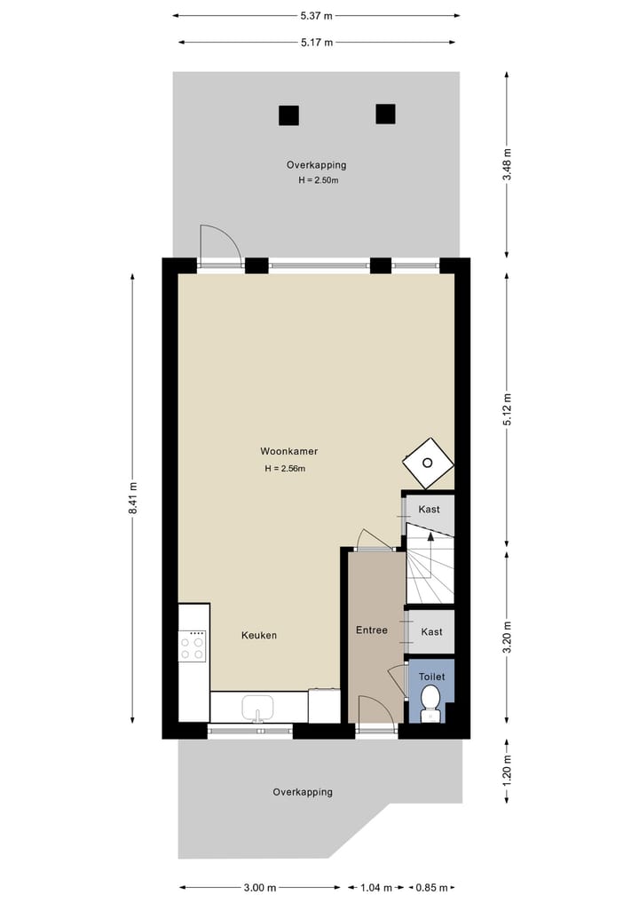 Foto 49 van Beerze 36