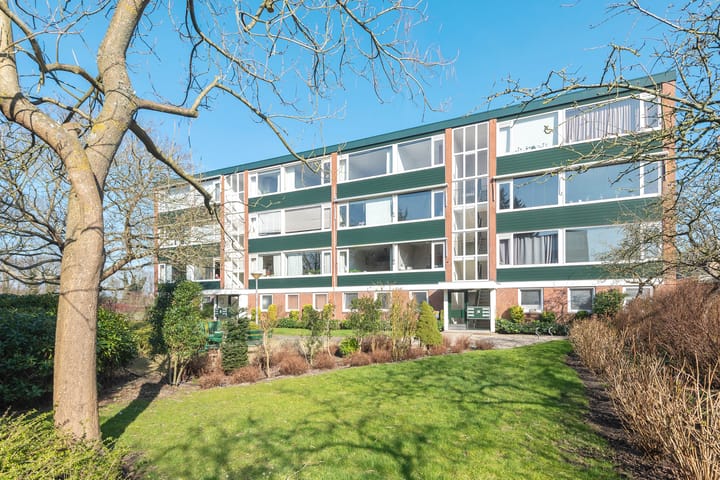 Foto 1 van Santpoortse Dreef 58