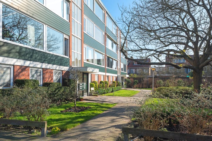 Foto 2 van Santpoortse Dreef 58