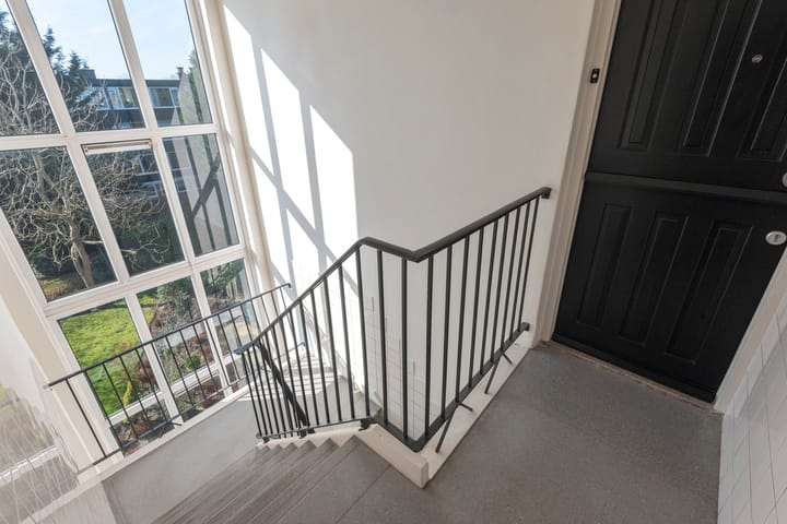 Foto 3 van Santpoortse Dreef 58