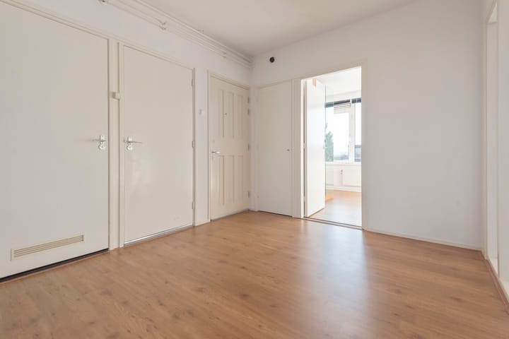 Foto 4 van Santpoortse Dreef 58