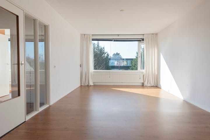 Foto 5 van Santpoortse Dreef 58