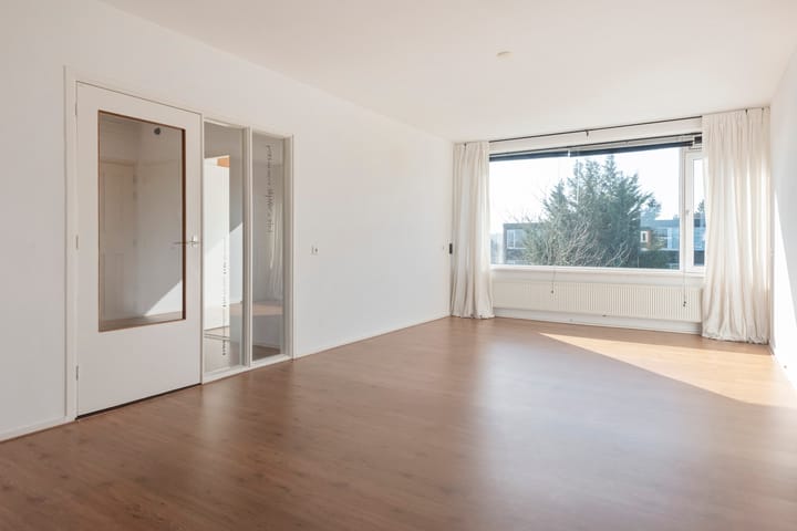 Foto 6 van Santpoortse Dreef 58