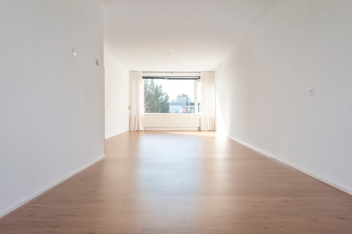 Foto 10 van Santpoortse Dreef 58