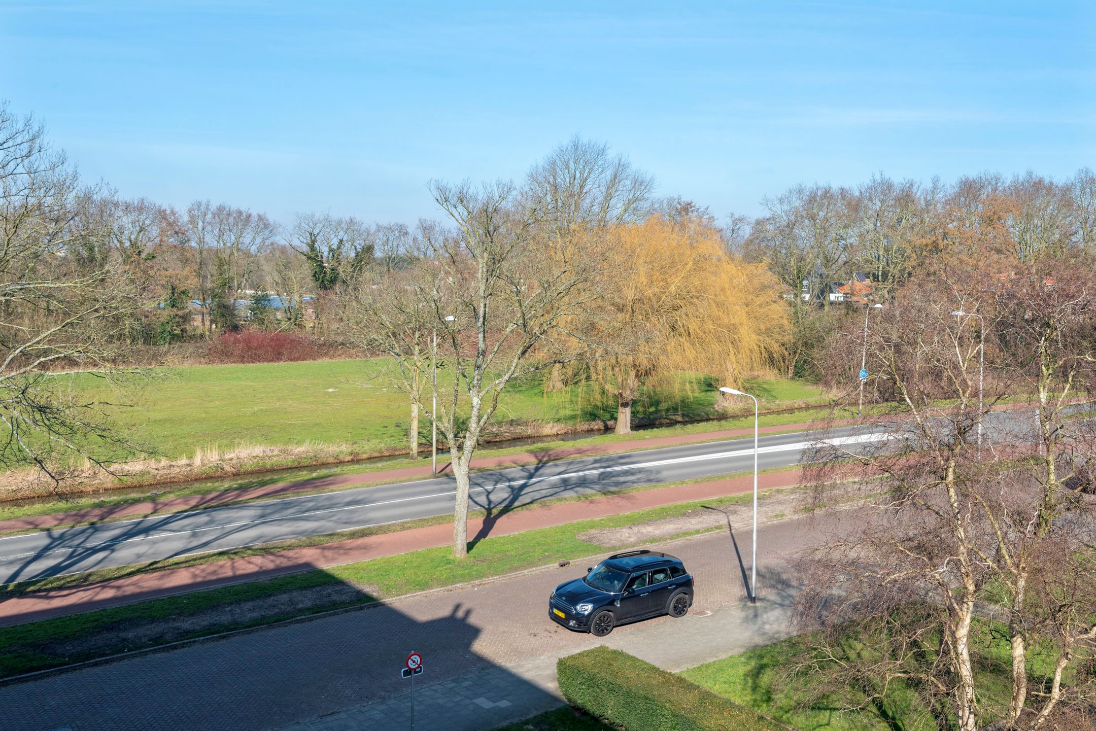 Photo 12 of Santpoortse Dreef 58