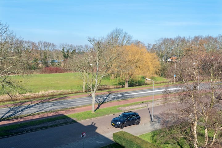 Foto 12 van Santpoortse Dreef 58