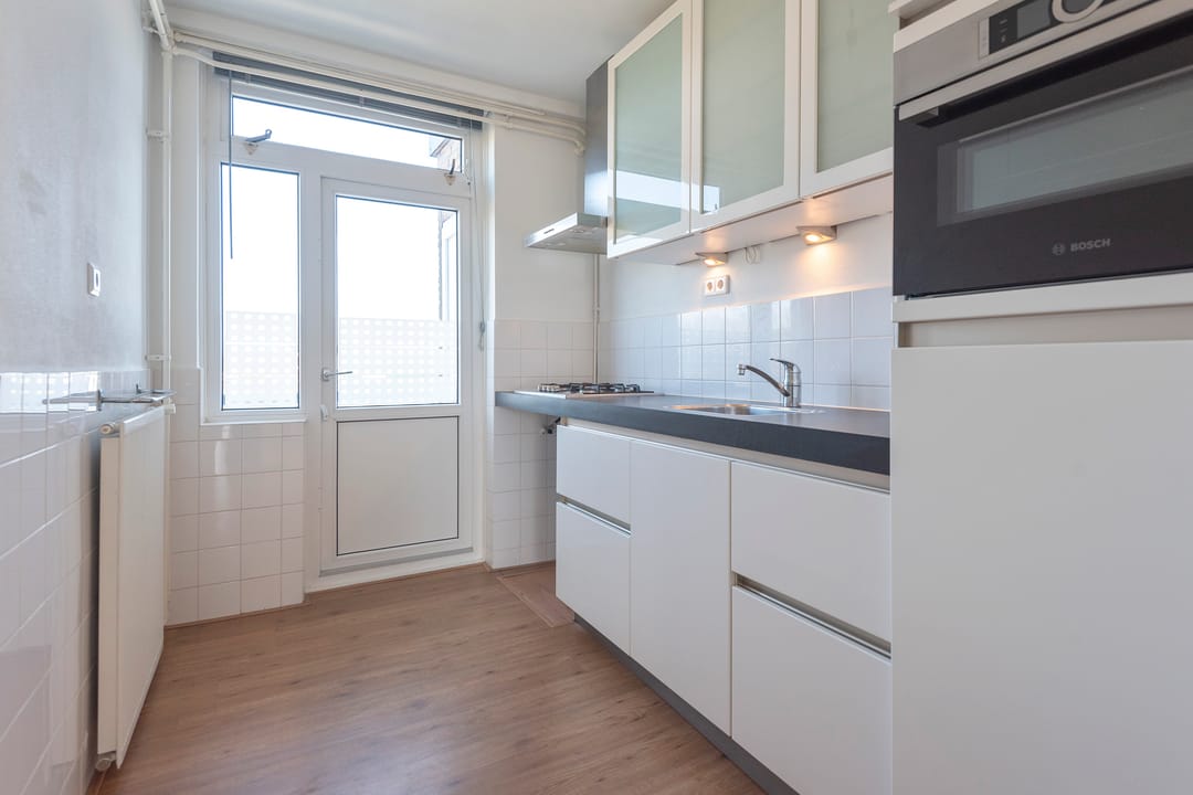 Photo 16 of Santpoortse Dreef 58