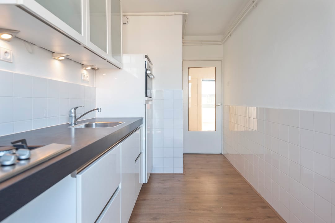 Photo 17 of Santpoortse Dreef 58