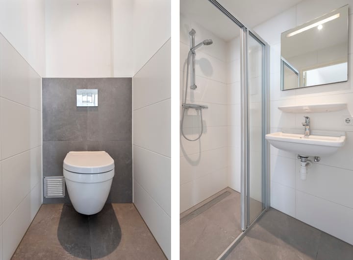 Foto 20 van Santpoortse Dreef 58