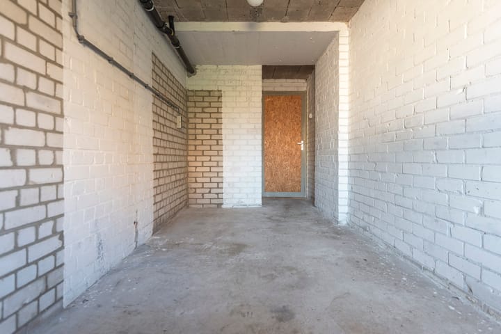 Foto 25 van Santpoortse Dreef 58