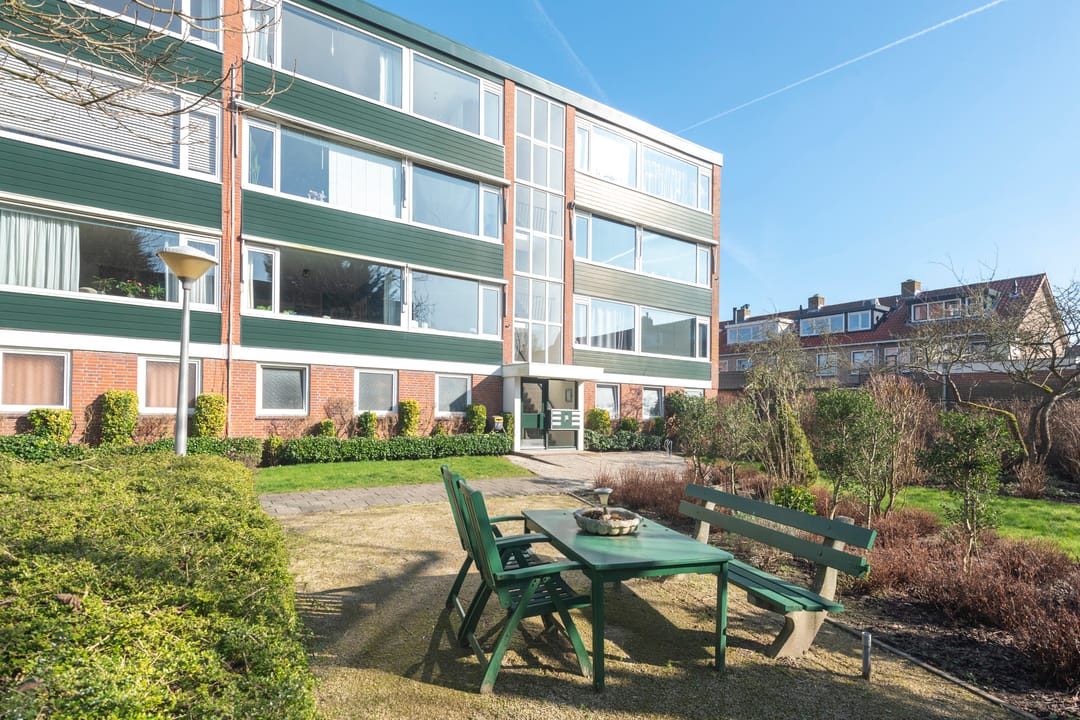 Photo 26 of Santpoortse Dreef 58